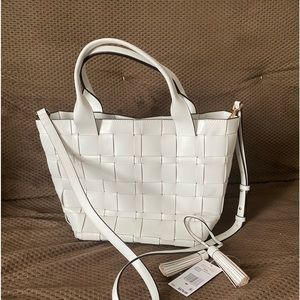 Designer Tote